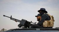 Israeli military strikes near Syria's presidential palace after warning over sectarian attacks