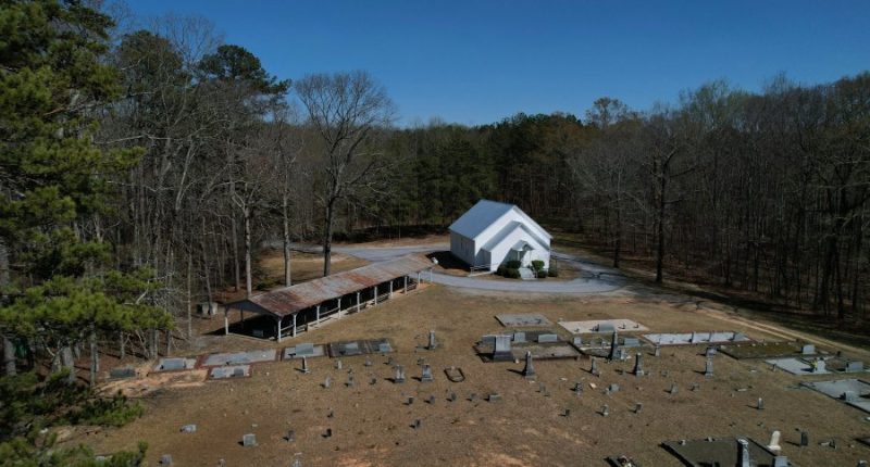It's not a reprint. Why Sacred Harp singers are revamping an iconic pre-Civil War hymnal