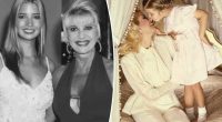 Ivanka Trump honors late mom Ivana with rare childhood photos in emotional Mother’s Day tribute