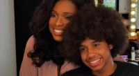 Photo Credit: Jennifer Hudson Instagram