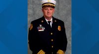 JFRD Chief Keith Powers to retire after 29 years of service