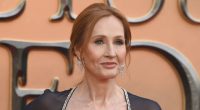 J.K. Rowling calls out ‘scam’ as new Harry Potter cast are unveiled