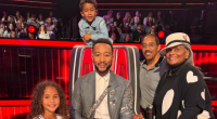 Photo Credit: John Legend Instagram