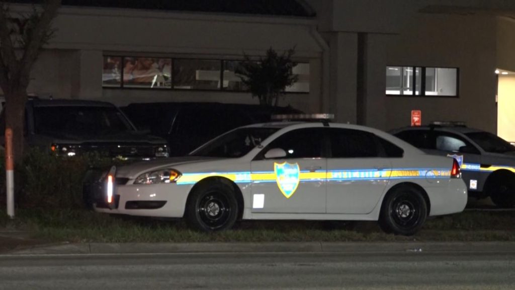 JSO: Man killed in hit-and-run crash at Jacksonville Walgreens