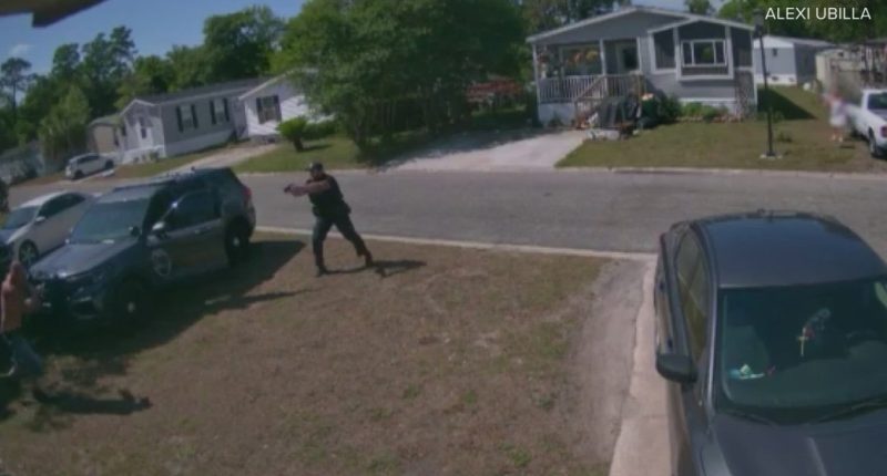 JSO officer-involved shootings in May 2025 hit total for all of 2024, data shows