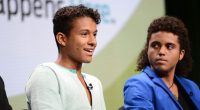 Jaafar Jackson 'Put Himself Through Hell' to Play Late Uncle (EXCLUSIVE)