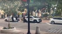 Jacksonville City Council stops temporarily after people removed