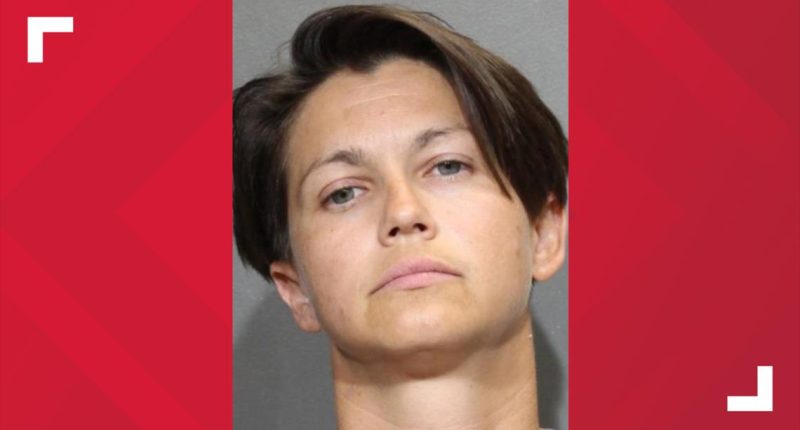Jacksonville charter school employee arrested on child abuse charges
