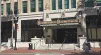 Jacksonville reviews City Hall security after public hearing at city hall