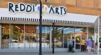 Jacksonville's oldest art supply store to close after nearly 70 years open