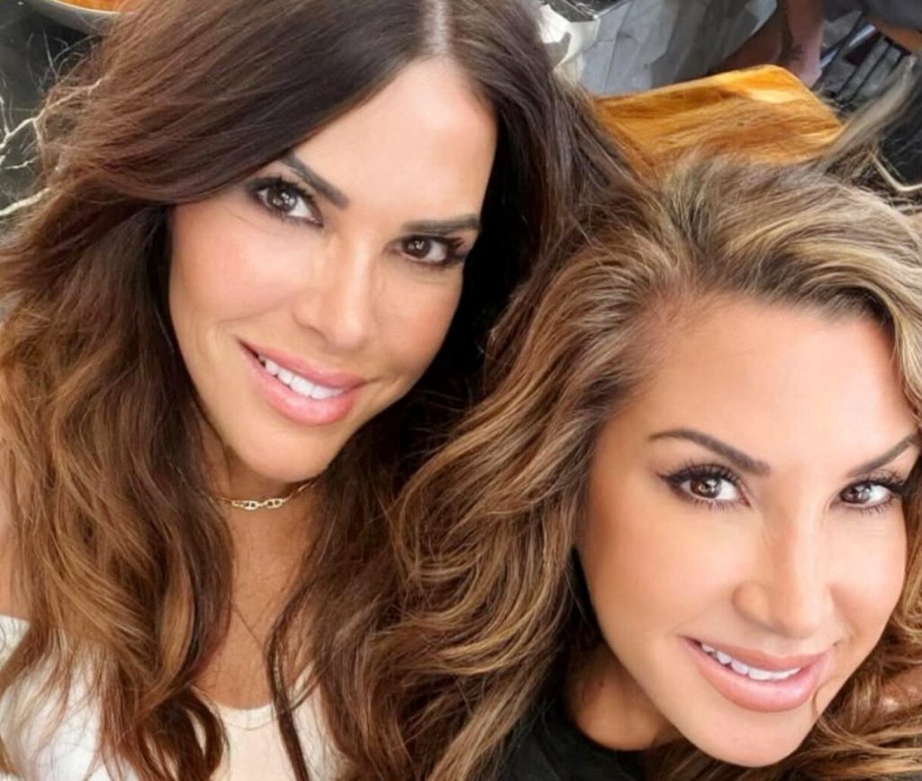 Jacqueline Laurita Undergoes Facelift and Neck Lift With Lynne Curtin