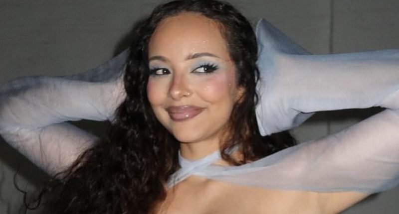 Jade Thirlwall releases acoustic version of her latest single