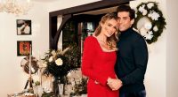 James Argent arrested on suspicion of 'attacking' girlfriend Nicoline Artursson in Spain