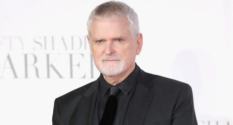 James Foley dead: Director behind Fifty Shades & Netflix show dies aged 71 after cancer battle as family pay tribute