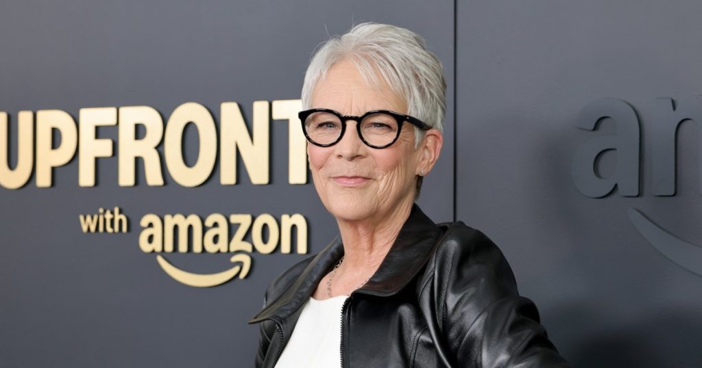 Jamie Lee Curtis Shares Her Plastic Surgery Regrets 