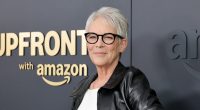 Jamie Lee Curtis Shares Her Plastic Surgery Regrets 