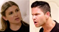 Janet Implies Danny Has a Drinking Problem