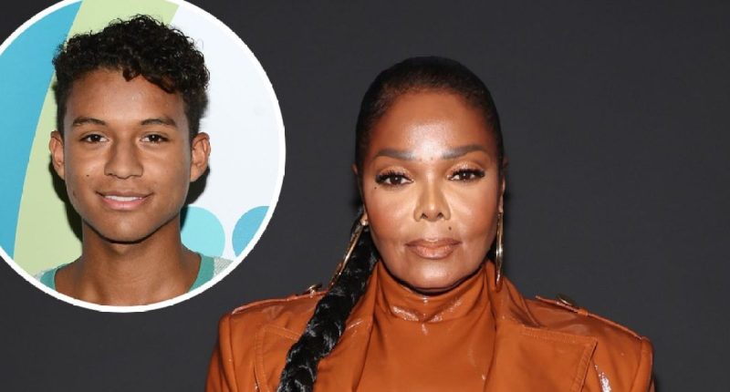 Janet Jackson Waiting on Her Own Biopic: Michael 'Comes First' (EXCL)