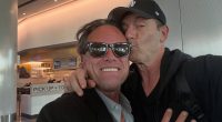 Jason Isaacs Slams ‘Online Sleuths’ for ‘Beef’ Claims With Walton Goggins