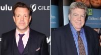 Jason Sudeikis Shares Fond Memories With Uncle George Wendt