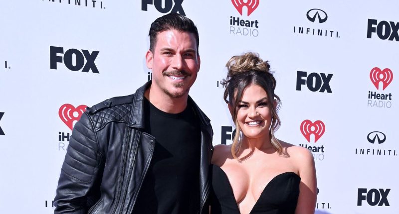 Jax Taylor on If Brittany “Bamboozled” Him to Get on Pump Rules