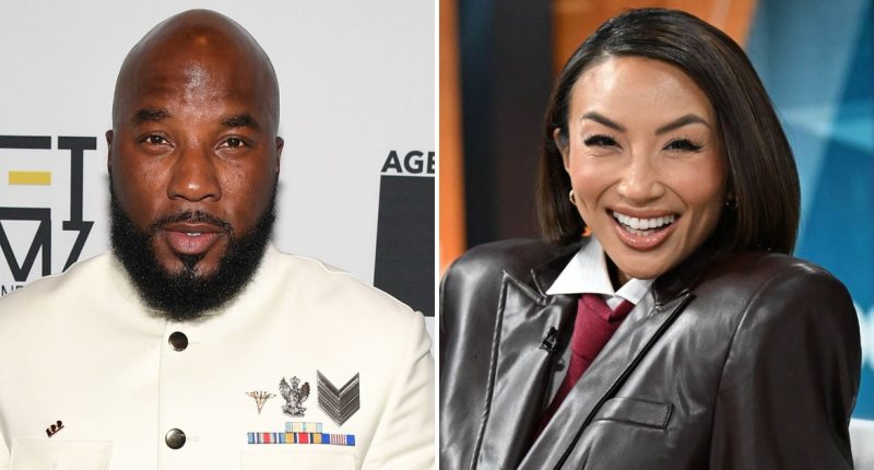 Jeezy Issued Warning to Comply With Divorce Deal or Face Jail Time