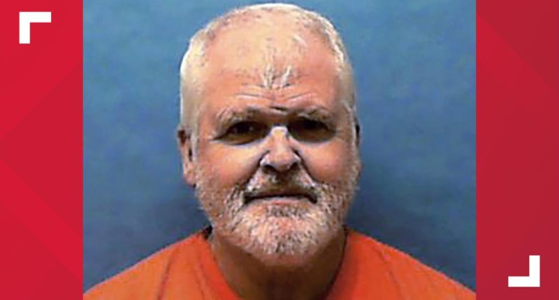 Jeffrey Hutchinson executed in Florida for 1998 murders