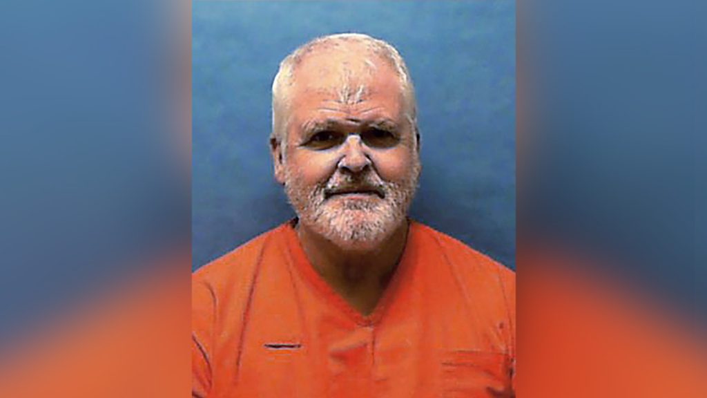 Jeffrey Hutchinson execution: Florida executes a man for the shotgun killings of girlfriend Renee Flaherty and her 3 children