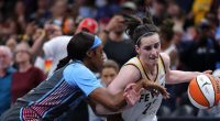 Jemele Hill Ridicules Claims that Caitlin Clark is Being Targeted in WNBA