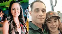 Jenelle Evans Defends Sending Jace to Live With Dad Andrew
