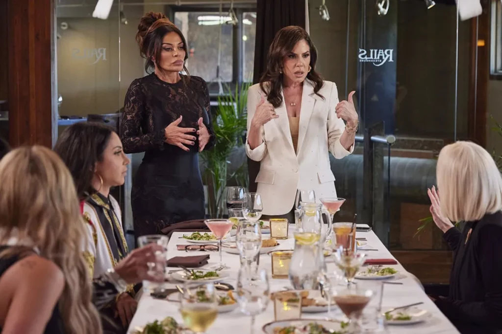 Jenn Fessler Begged Andy Cohen for a Spot on 'The Real Housewives of New Jersey' Season 15:'Tell Me What You Want Me to Be'