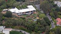 Jennifer Aniston's 'stalker' probed over 'bizarre' posts after breaching actress' mansion