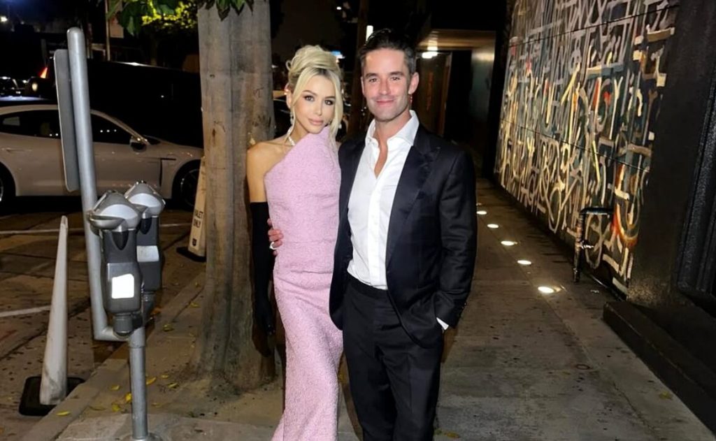 Jesse Lally's Girlfriend Lacy on Not Filming The Valley, Kidnapping