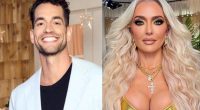 Jesse Solomon Reveals Secret Crush on Bravo Star Amid Erika Jayne Rumors