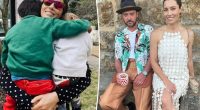 Jessica Biel faces ‘tricky’ dilemma raising two sons with Justin Timberlake: ‘Scary every time’