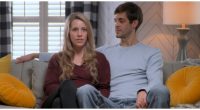 Jill Dillard Says Derick Dillard Left His Legal Job to Pursue a 'Personal' Project