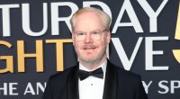 Jim Gaffigan Applauds His Bravery for Using Needles During Weight Loss Journey