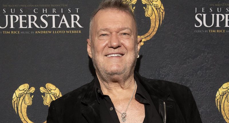 Jimmy Barnes says his 'troubled' sister was possessed