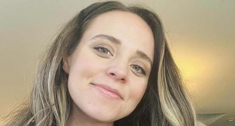 Jinger Duggar Shares 'Vulnerable' Message About Postpartum Body Image