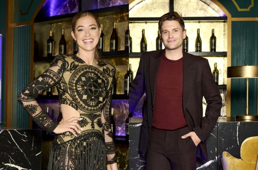 Jo Wenberg Slams Schwartz