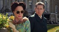 Joan Collins, 91, transforms into Wallis Simpson for new biopic