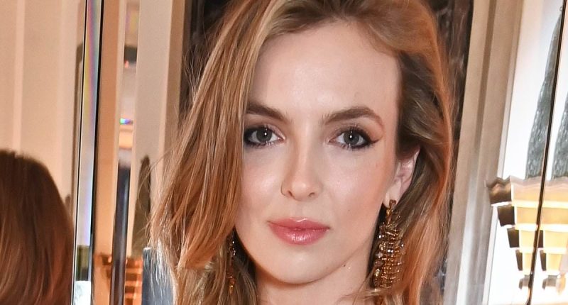 Jodie Comer shares a touching tribute to Everton after ground farewell