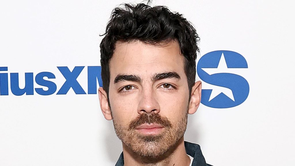 Joe Jonas reveals 'scary' part of divorce with Sophie Turner