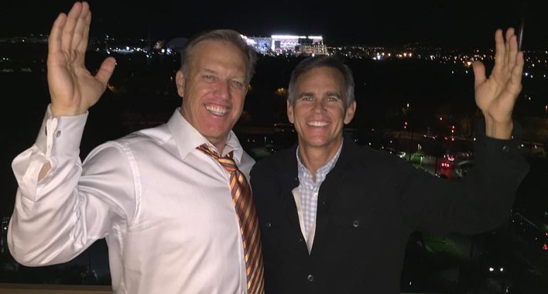 John Elway breaks silence after death of longtime agent and friend Jeff Sperbeck in horror golf-cart accident