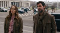 John Krasinski And Natalie Portman Can't Save This Indiana Jones Copycat