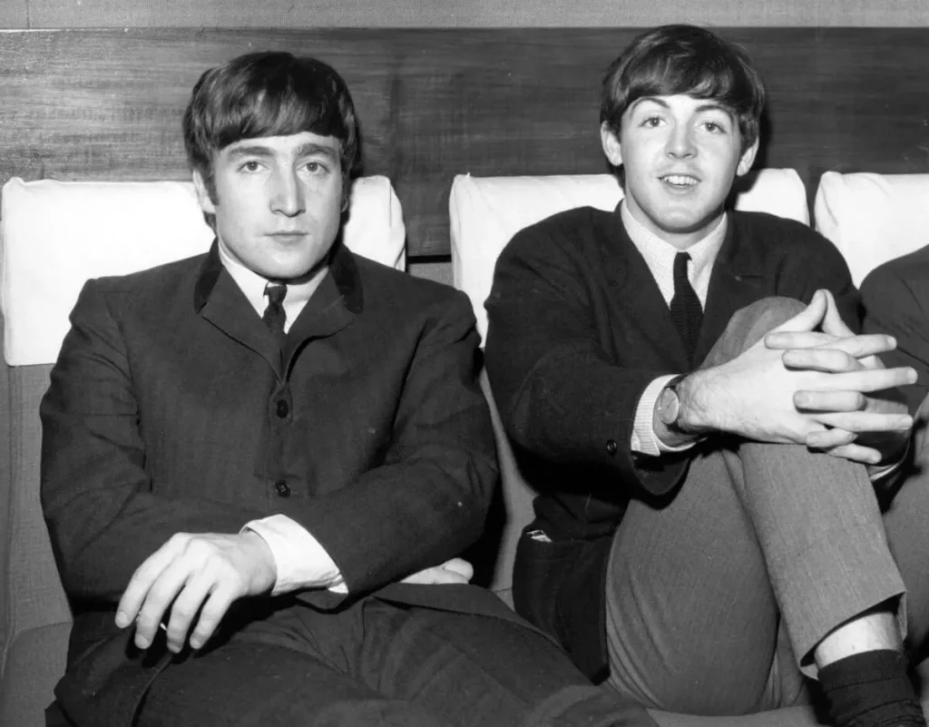 John Lennon's 'Awfulness' Was Still More Trustworthy Than Paul McCartney’s ‘Niceness’