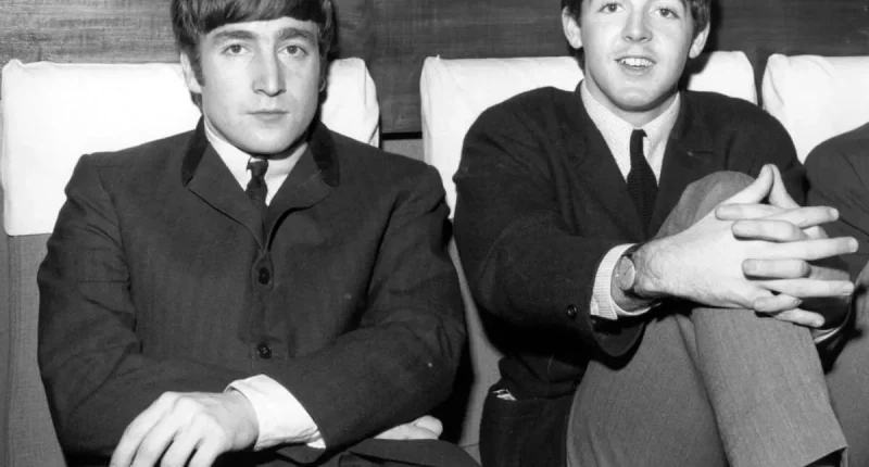 John Lennon's 'Awfulness' Was Still More Trustworthy Than Paul McCartney’s ‘Niceness’