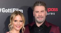 John Travolta and Kelly Preston’s Loving Marriage: A Timeline