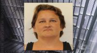 Johnson Co. woman arrested on 10 counts of Child Molestation