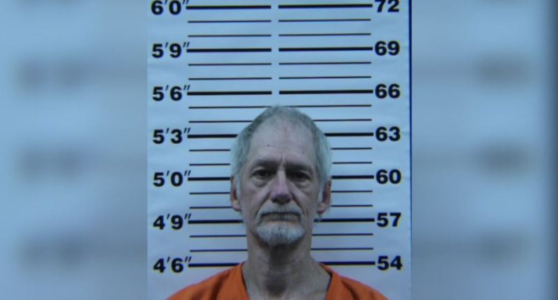 Johnson County authorities find alleged fugitive